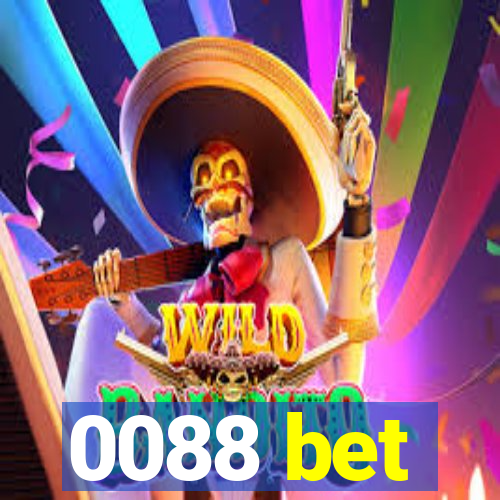 0088 bet